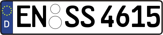 EN-SS4615