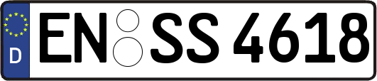 EN-SS4618