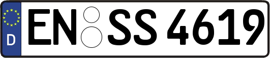 EN-SS4619