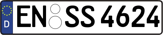 EN-SS4624