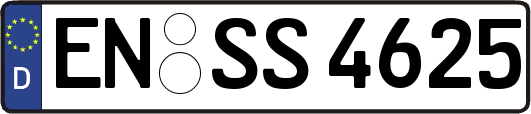 EN-SS4625