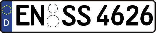 EN-SS4626