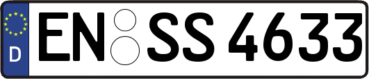 EN-SS4633