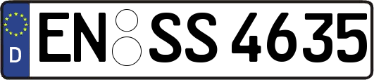 EN-SS4635