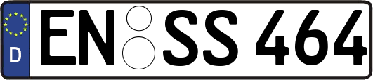EN-SS464