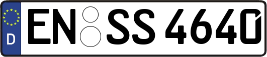 EN-SS4640