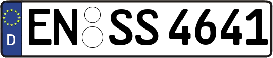 EN-SS4641