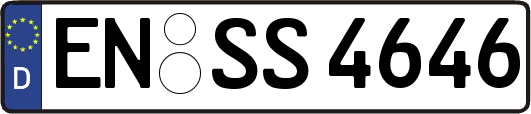 EN-SS4646
