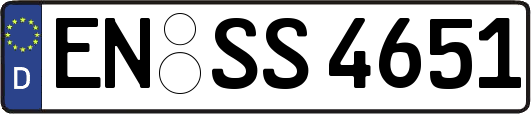 EN-SS4651