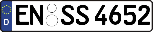 EN-SS4652