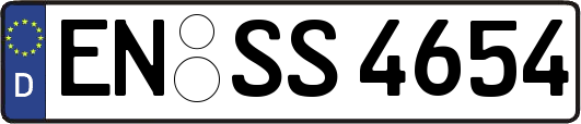 EN-SS4654