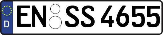 EN-SS4655