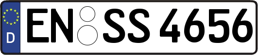 EN-SS4656