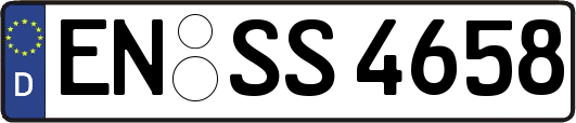EN-SS4658