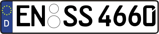 EN-SS4660