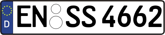EN-SS4662