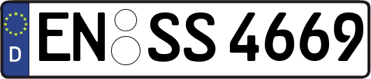 EN-SS4669
