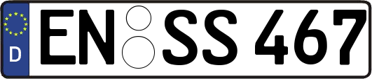 EN-SS467