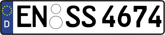 EN-SS4674