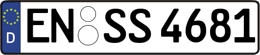 EN-SS4681