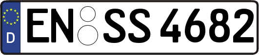 EN-SS4682