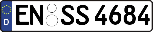 EN-SS4684