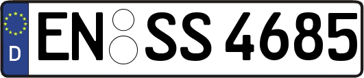 EN-SS4685