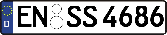 EN-SS4686