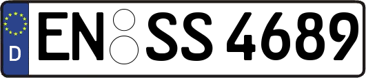EN-SS4689