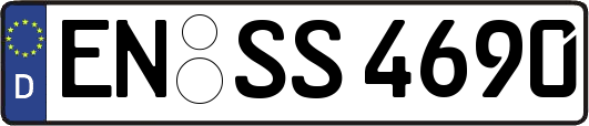 EN-SS4690
