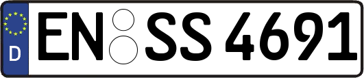 EN-SS4691