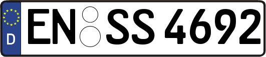 EN-SS4692
