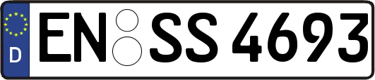EN-SS4693
