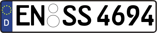 EN-SS4694