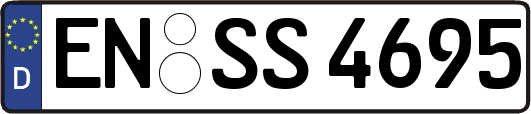 EN-SS4695