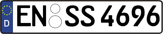 EN-SS4696