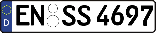 EN-SS4697