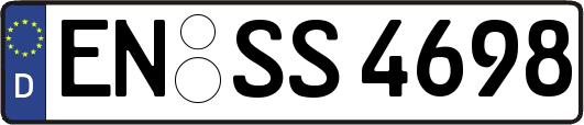 EN-SS4698