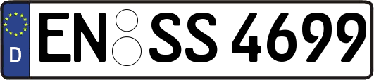 EN-SS4699