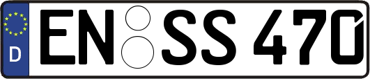 EN-SS470