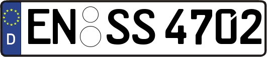 EN-SS4702