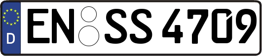 EN-SS4709