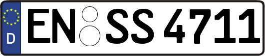 EN-SS4711