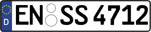 EN-SS4712