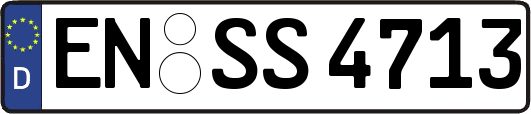 EN-SS4713