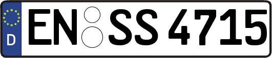 EN-SS4715