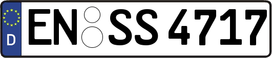 EN-SS4717