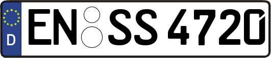 EN-SS4720