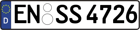 EN-SS4726