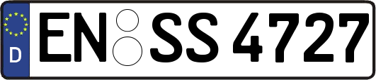 EN-SS4727